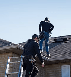 ROOFING