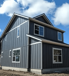 SIDING